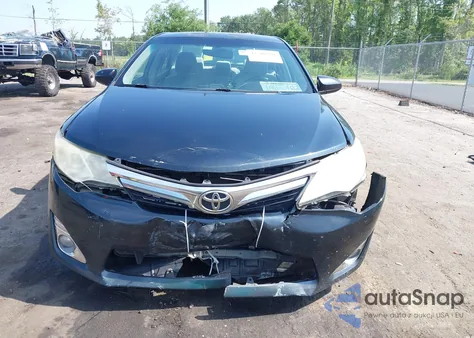2014 Toyota Camry Xle from USA, damaged, VIN 4T1BF1FK3EU804939